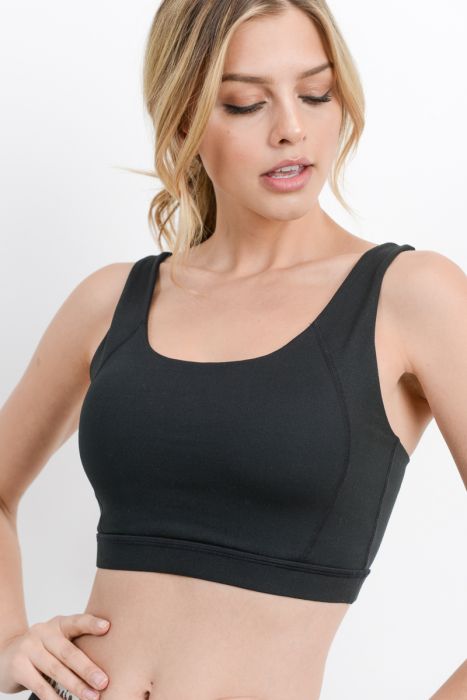 Aspen Sports Bra